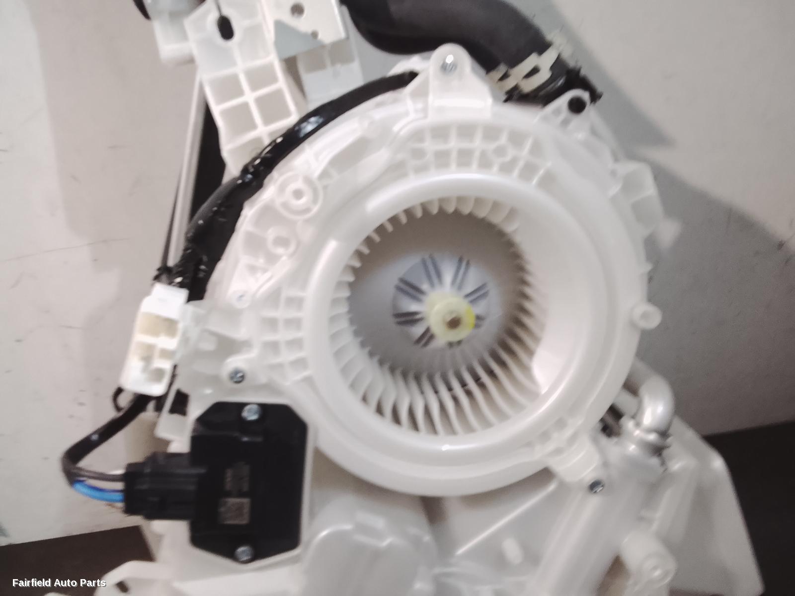 2023-2026 Toyota Prado Heater Core Box
