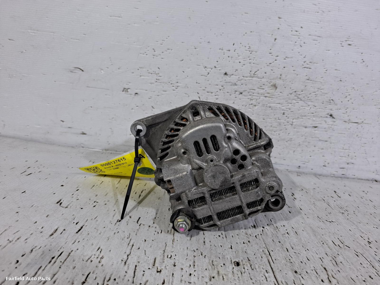 2006-2012 Mitsubishi Outlander Alternator