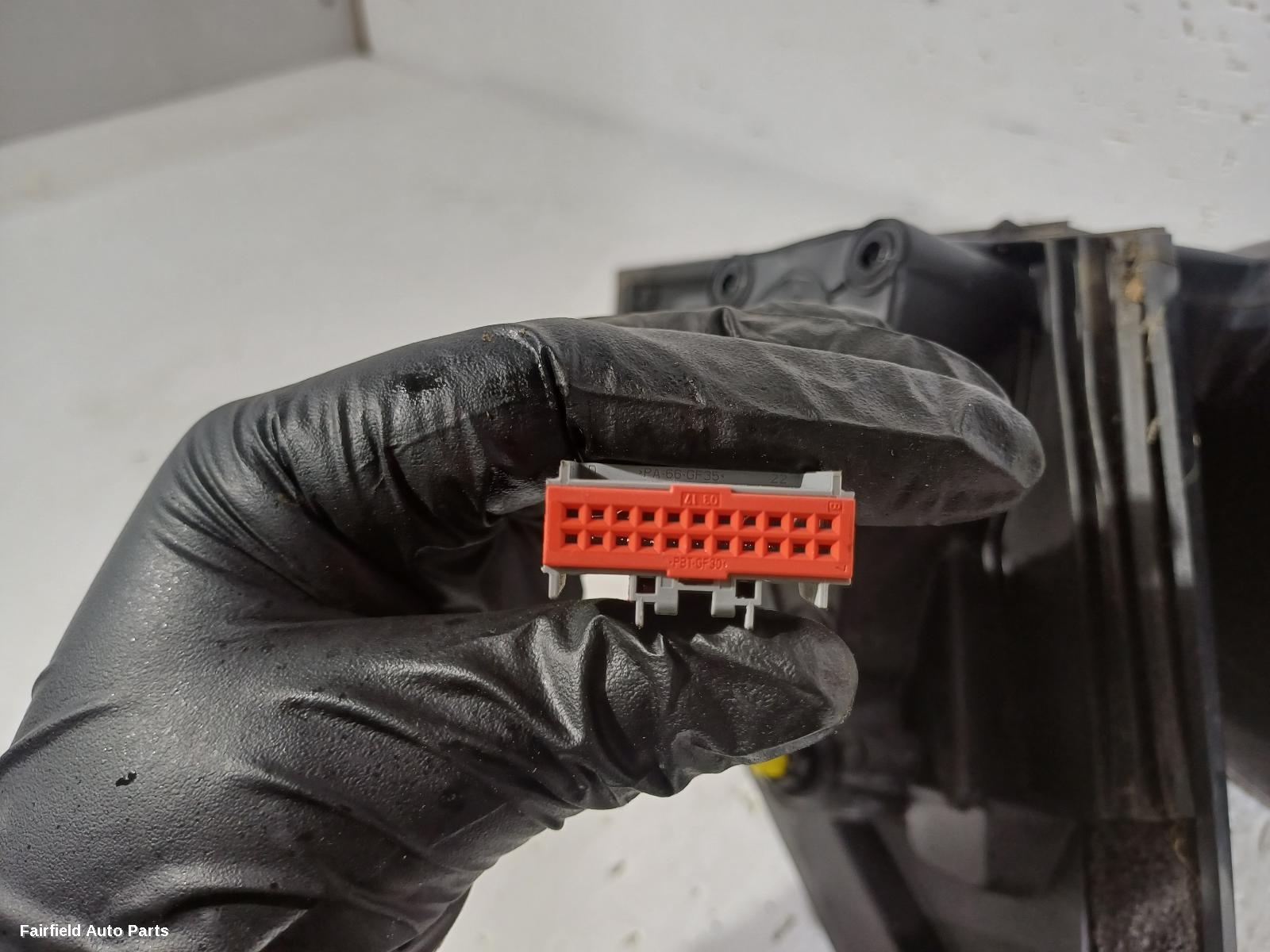 2015-2019 Land Rover Discovery Sport Left Door Mirror