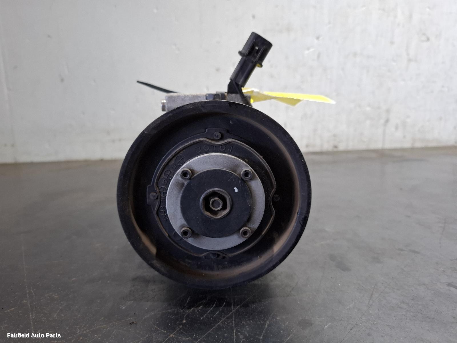 2013-2019 Hyundai Accent A C Compressor