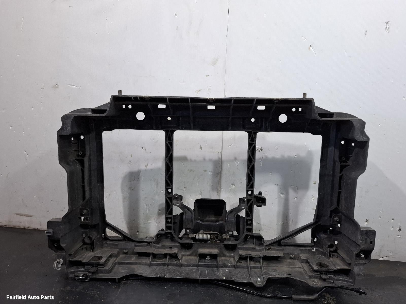 2012-2018 Mazda 6 Radiator Support