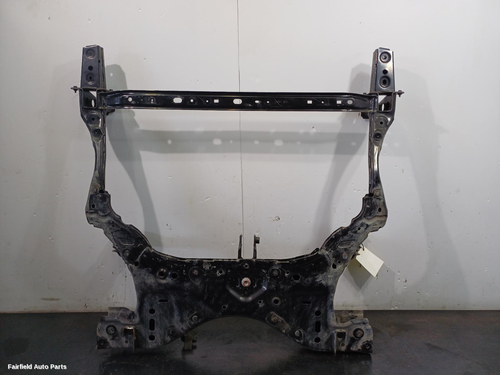 2014-2025 Mazda 2 Frt Xmember Cradle