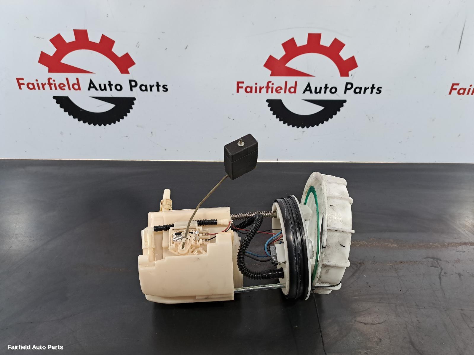 2012-2021 Toyota 86 Fuel Pump