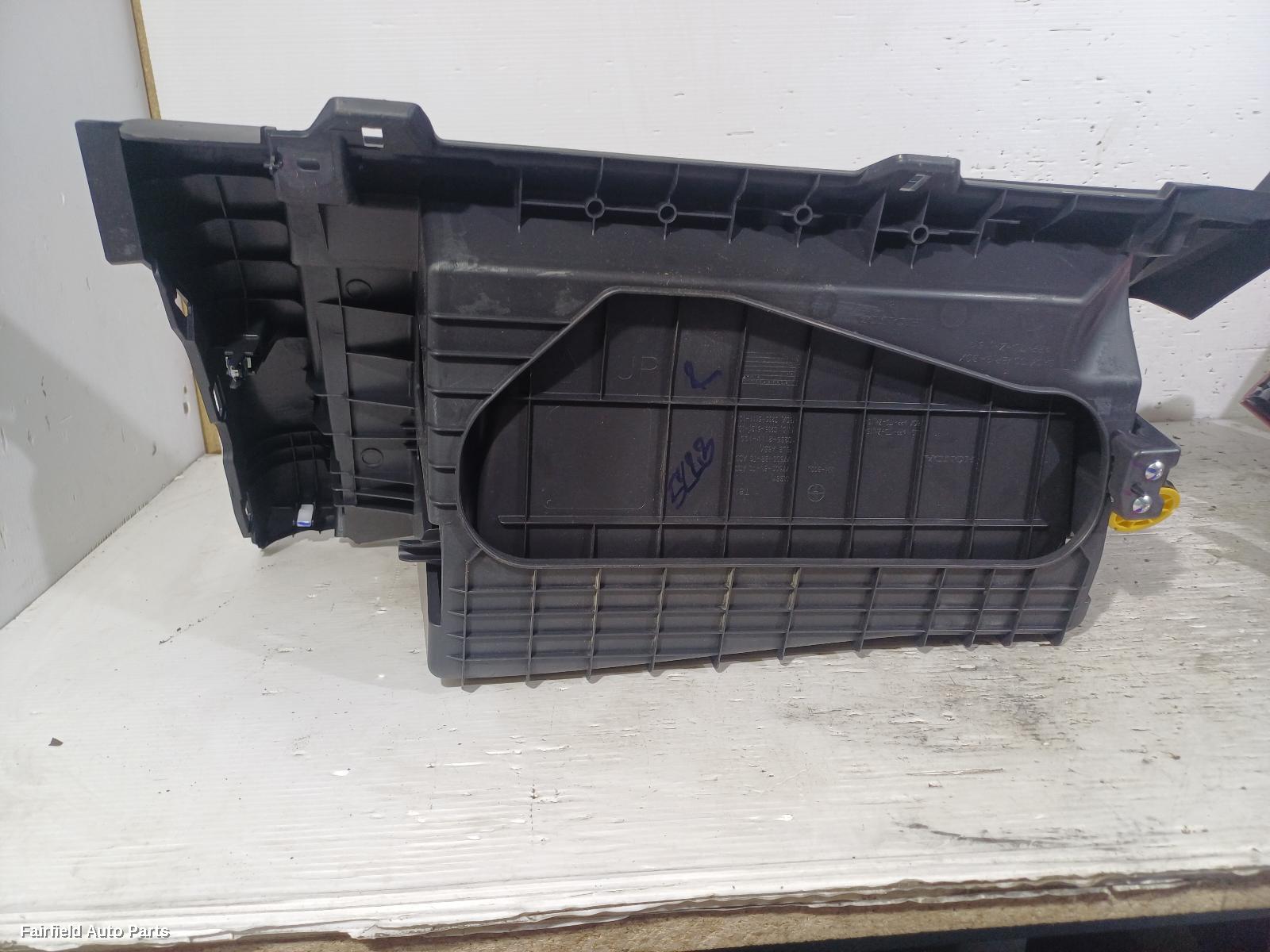 2014-2021 Honda Hrv Glove Box