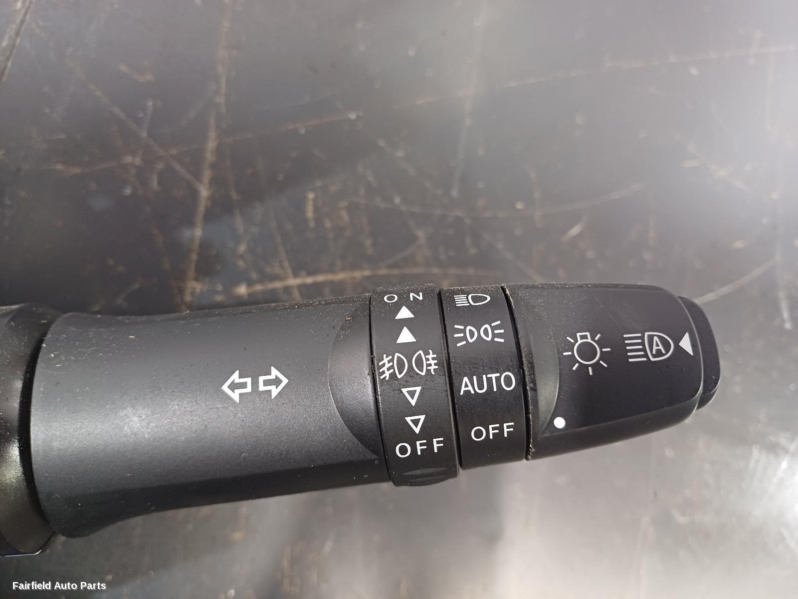 2019-2024 Mitsubishi Asx Combination Switch