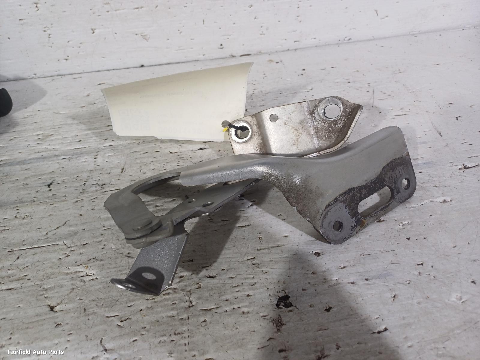 2014-2021 Honda Hrv Bonnet Hinge Strut