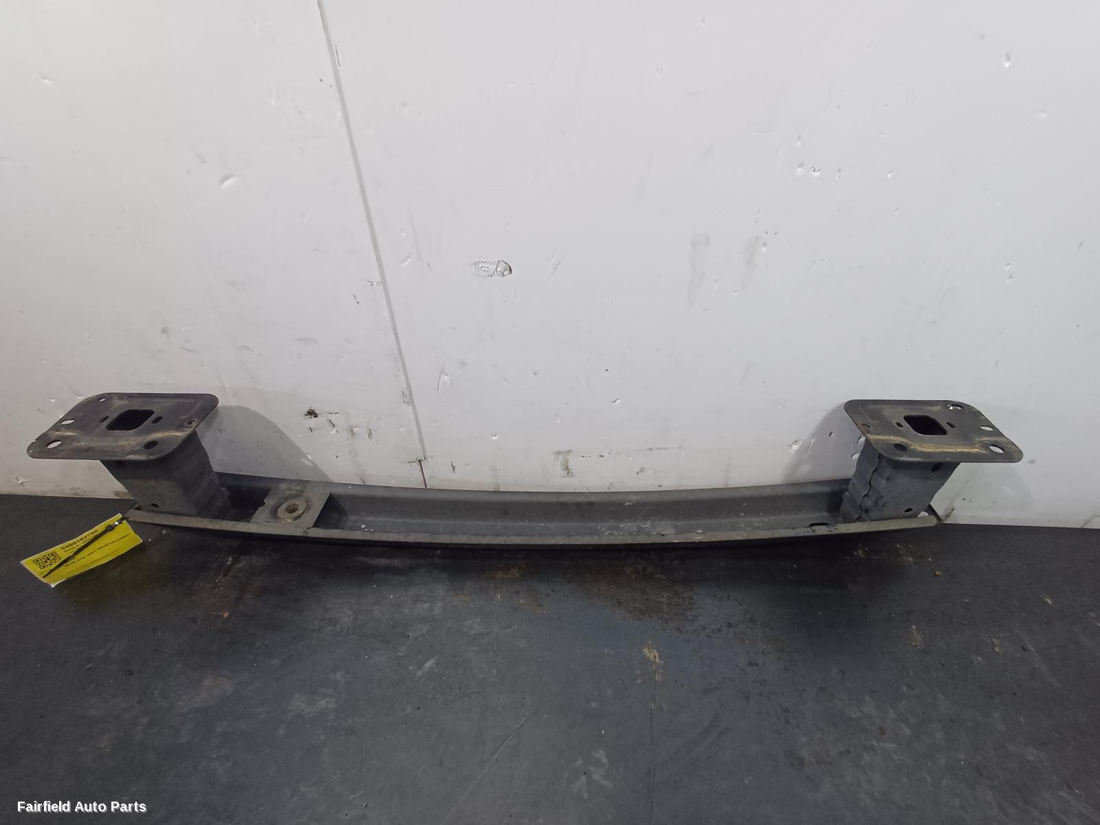 2014 Ford Focus R Bar Bracket Reinfo