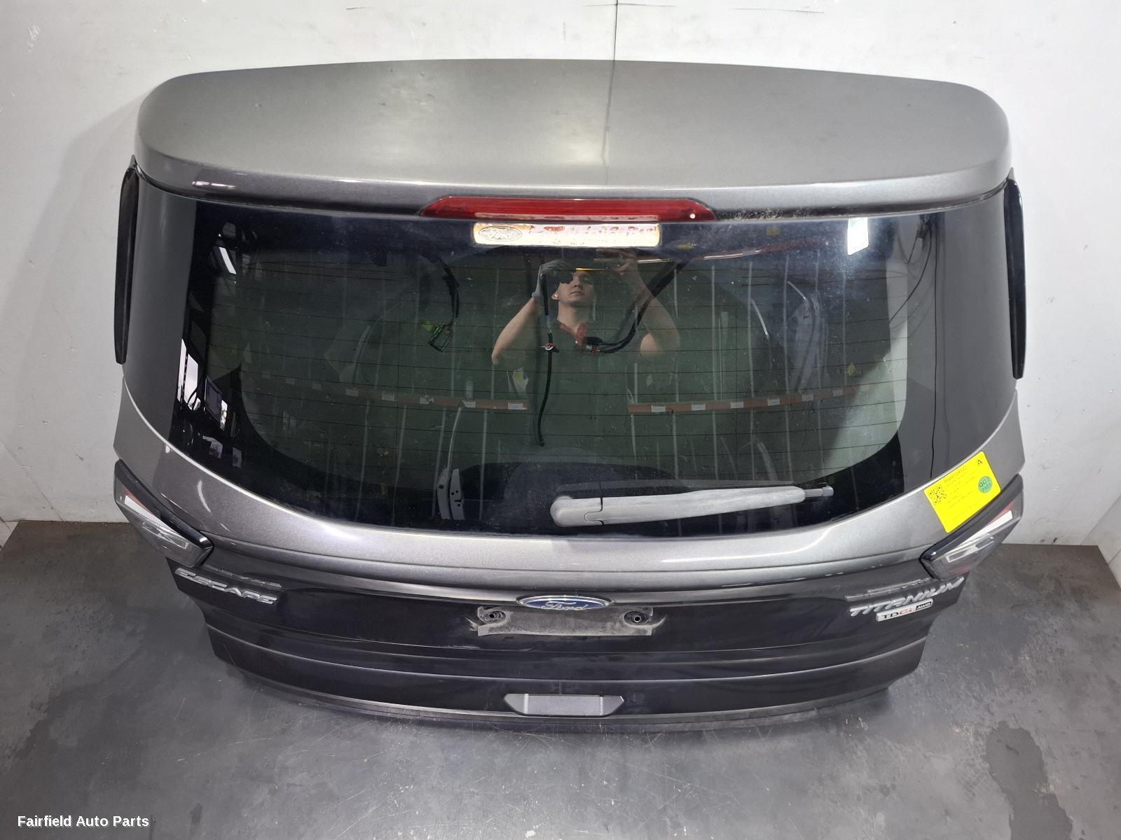 2016-2020 Ford Escape Bootlid Tailgate