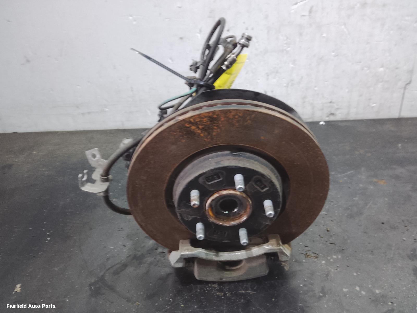 2021-2026 Hyundai I30 Left Front Hub Assembly