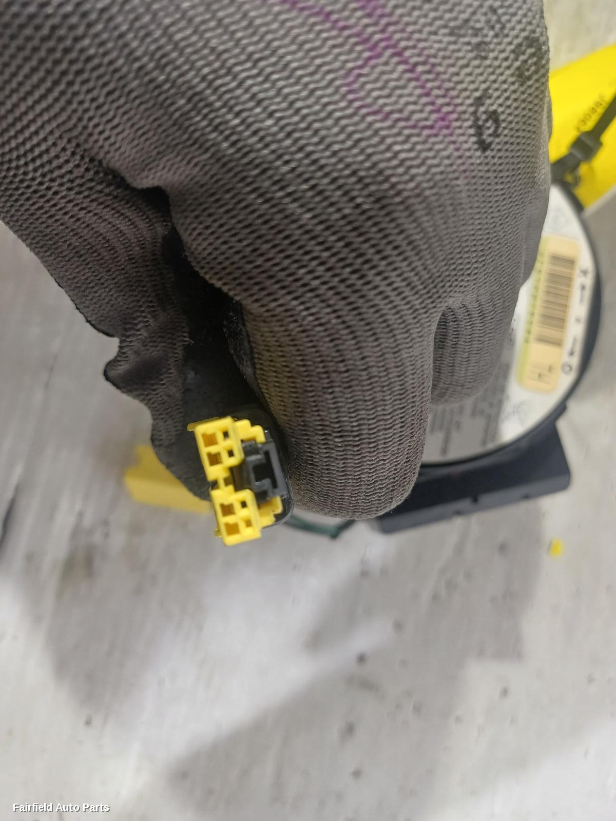 2008-2015 Honda Accord Airbag Module Sensor