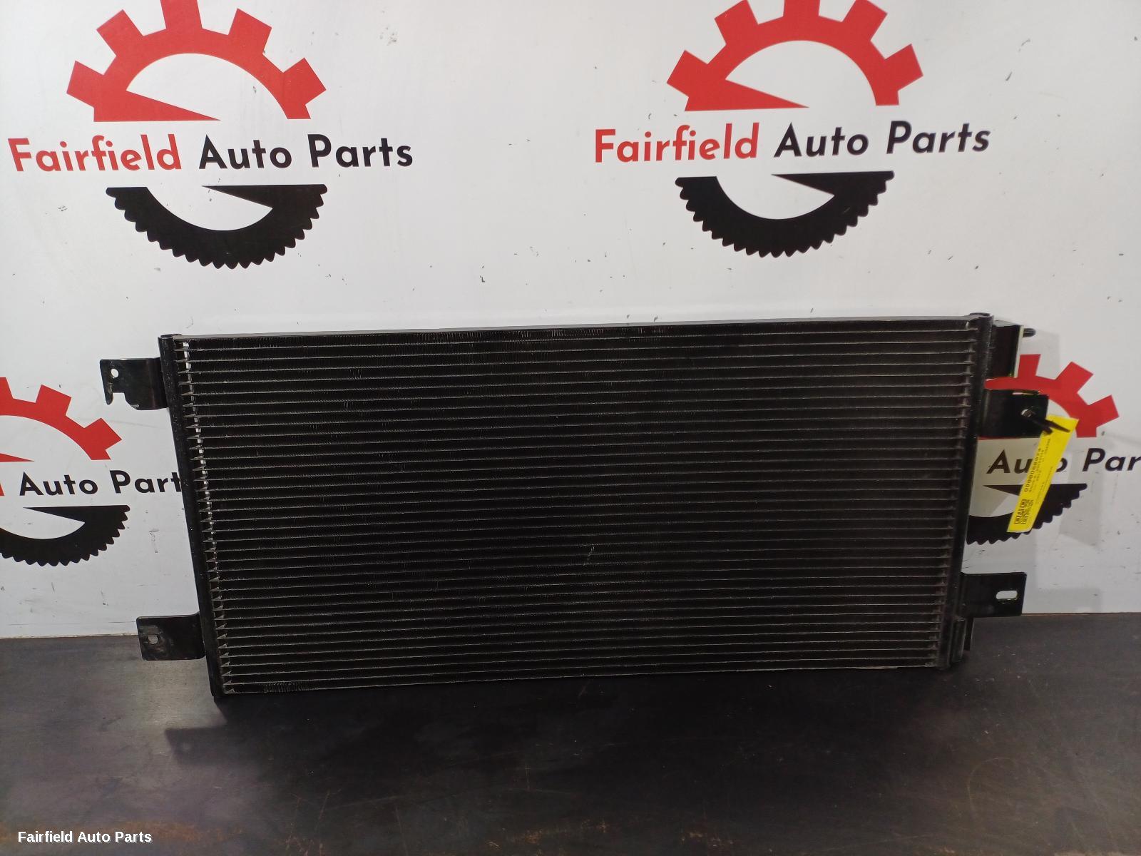 2007-2016 Jeep Compass A C Condenser