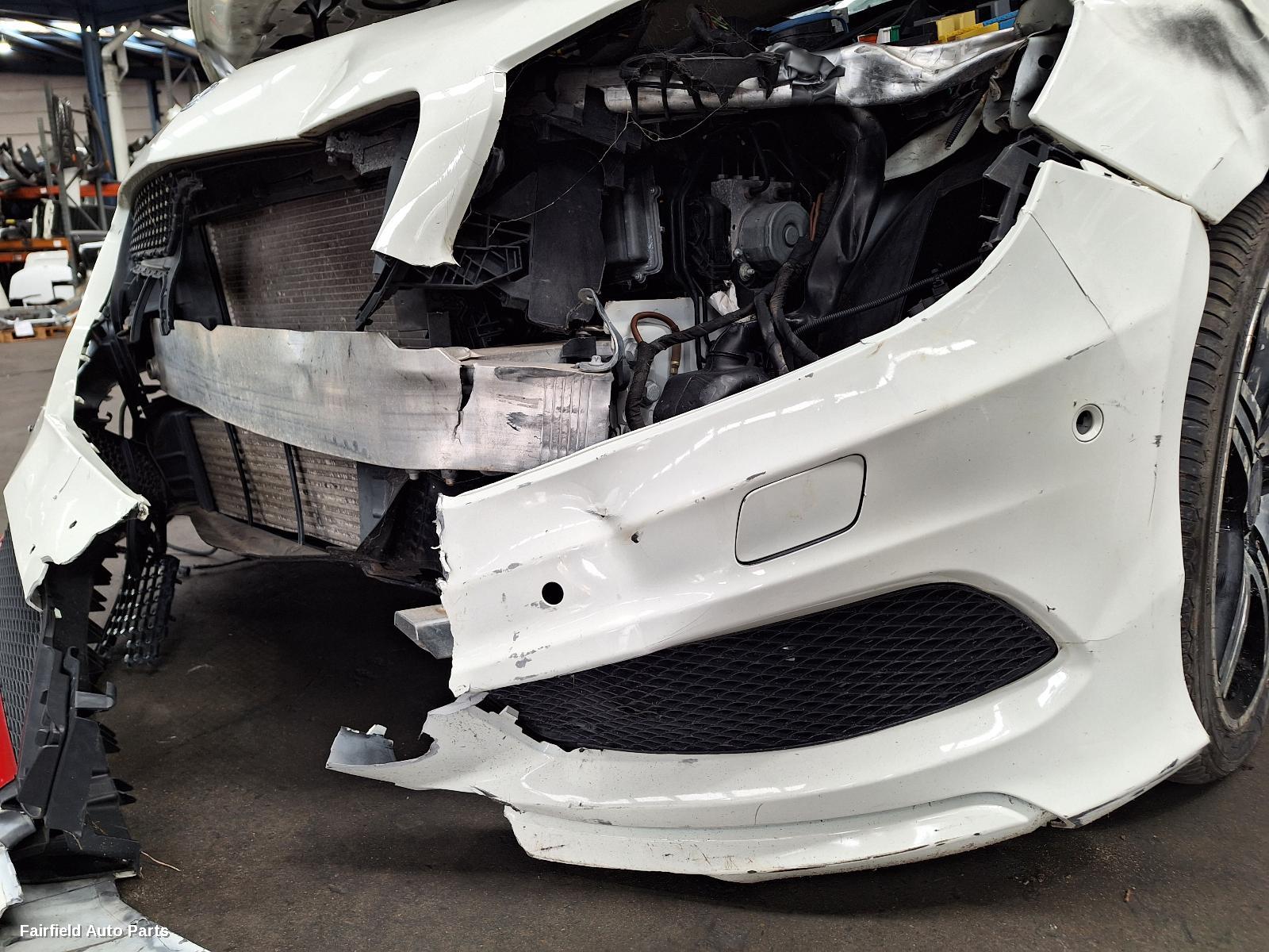 2012-2018 Mercedes A Class Bootlid Tailgate