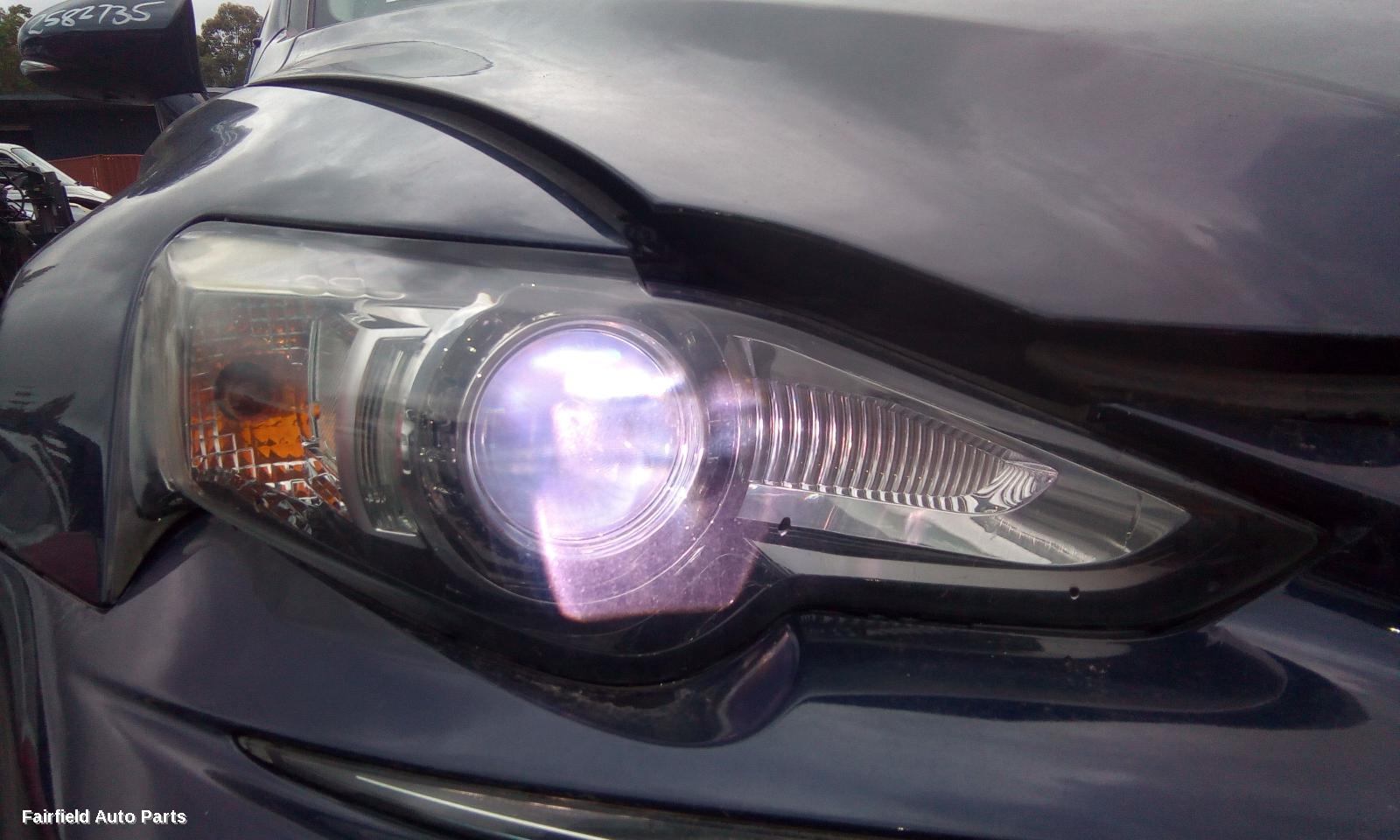 2014 Lexus Is Series A C Compressor