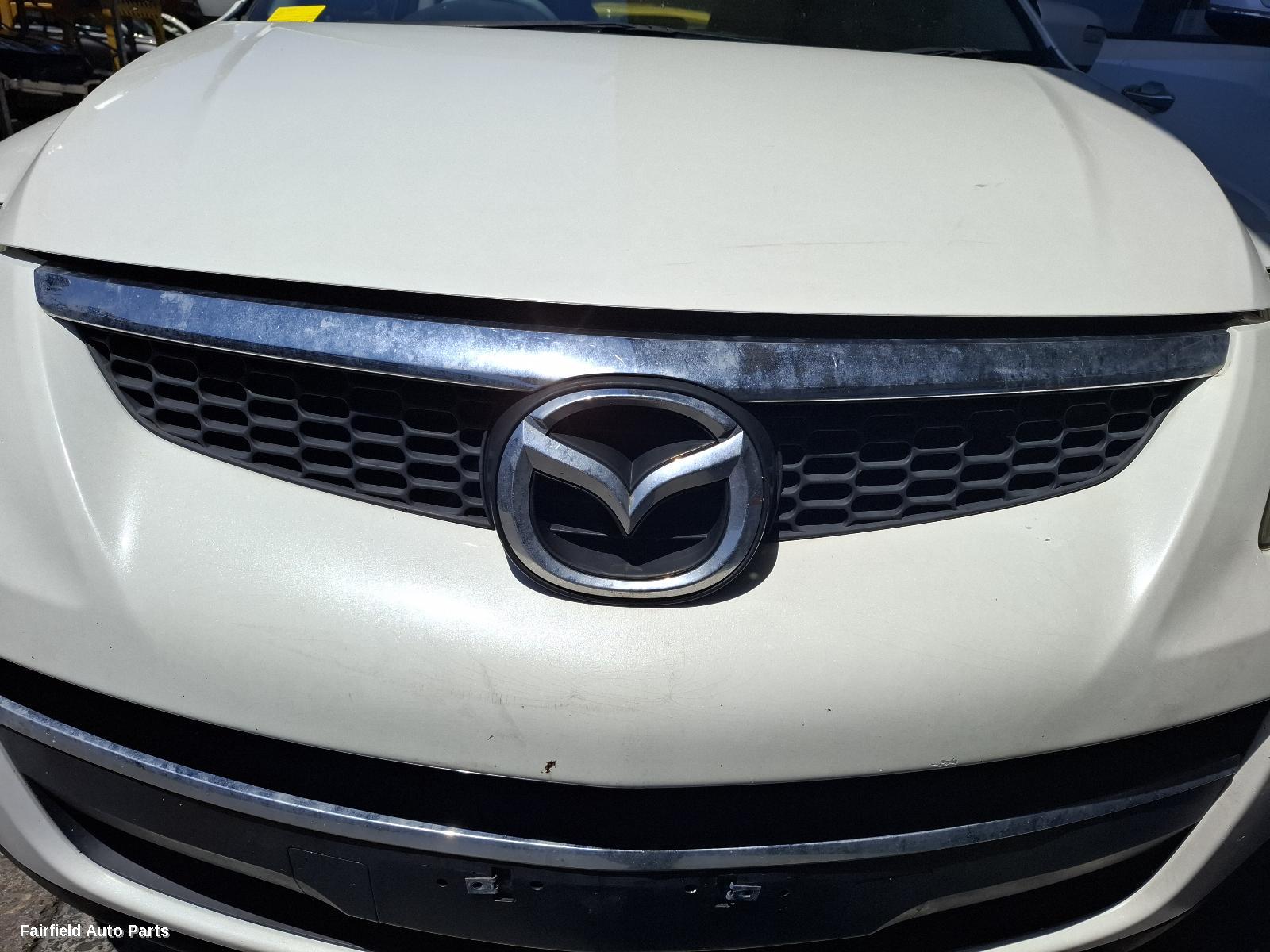 2009 Mazda Cx9 Right Door Mirror