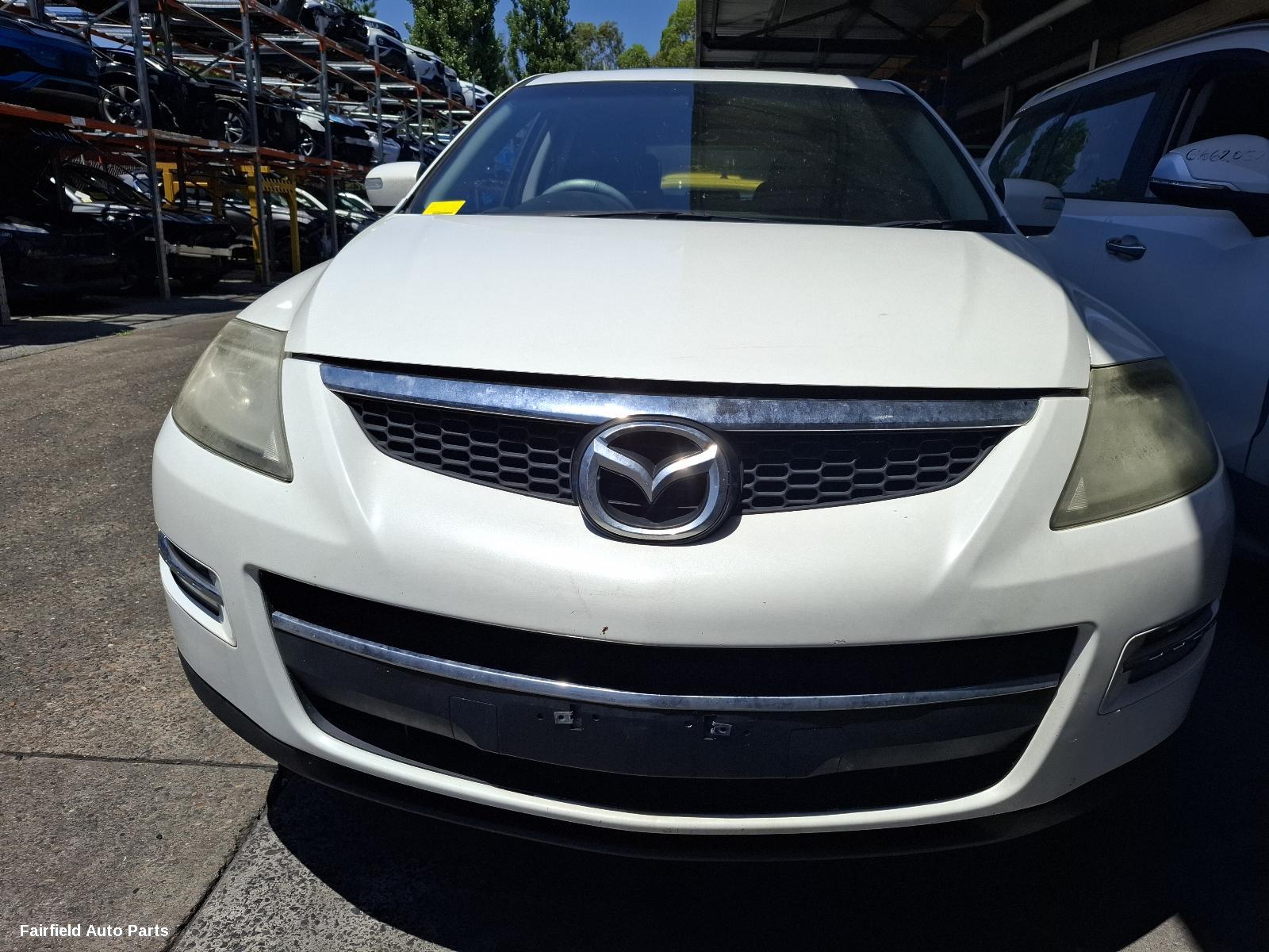 2009 Mazda Cx9 Left Door Mirror