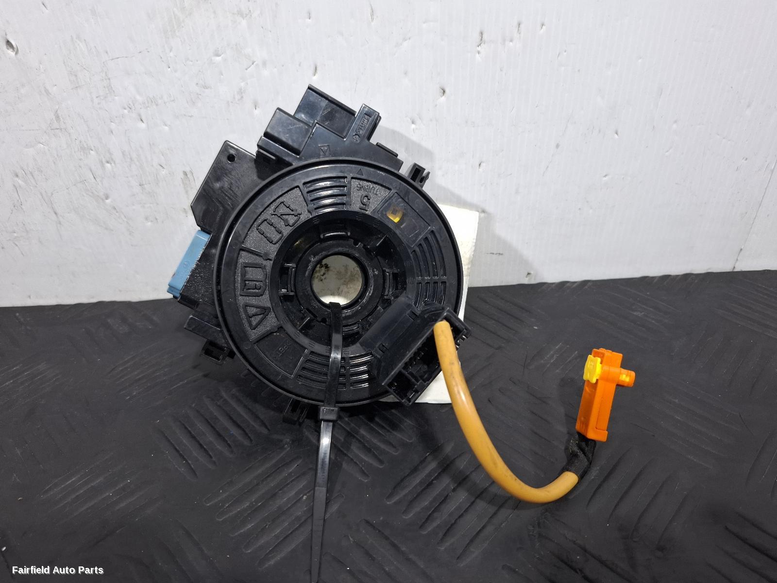 2013-2019 Toyota Corolla Airbag Module Sensor