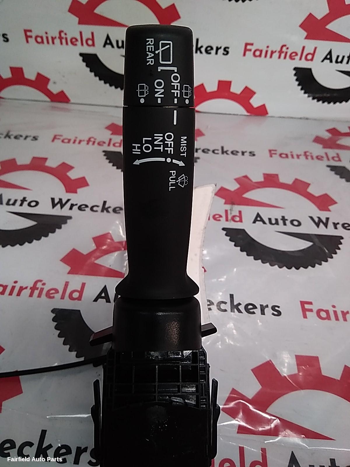 2014-2020 Honda Jazz Combination Switch