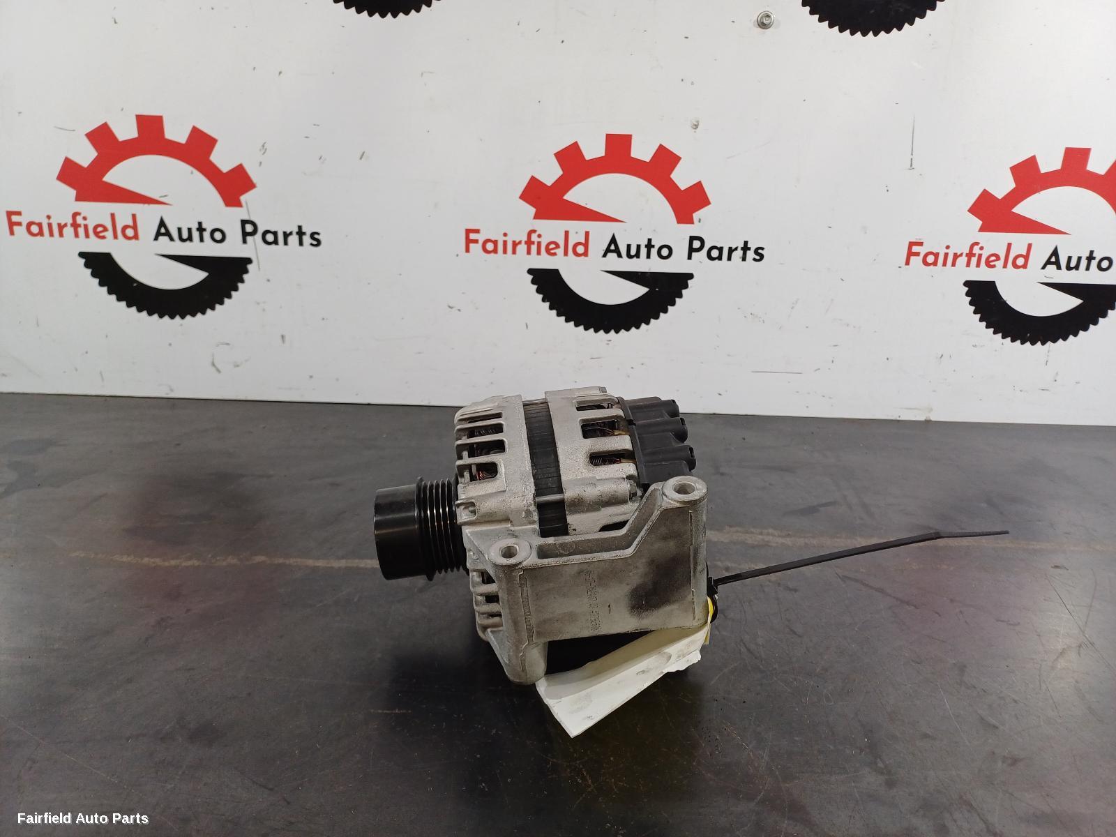 2017-2024 Mg Zs Alternator