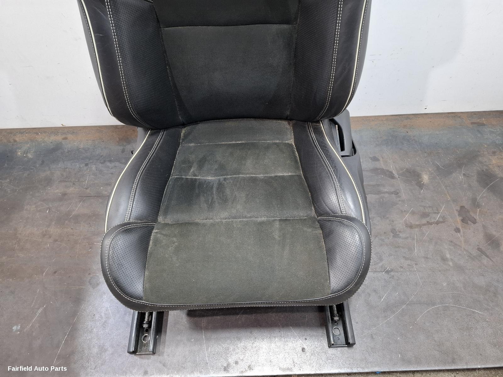 2015-2022 Volvo Xc90 Front Seat