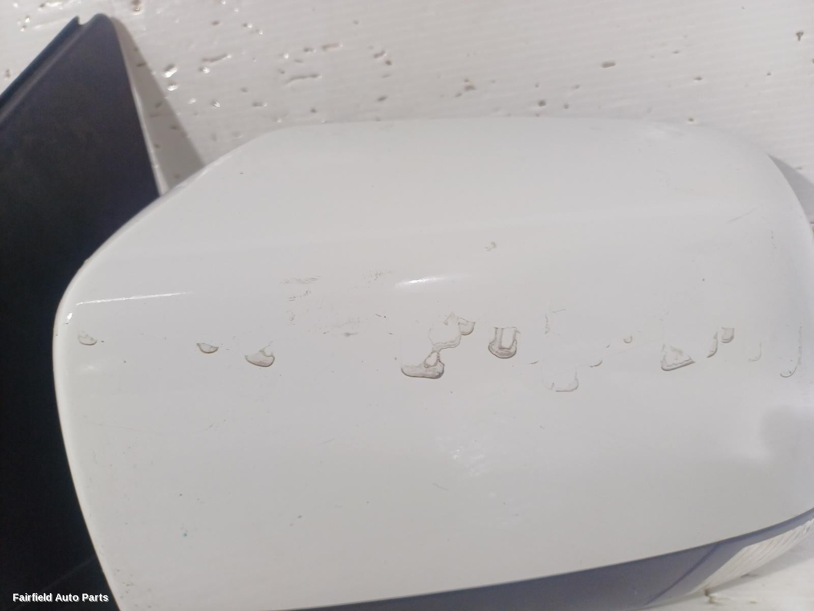 2012-2020 Holden Colorado Left Door Mirror