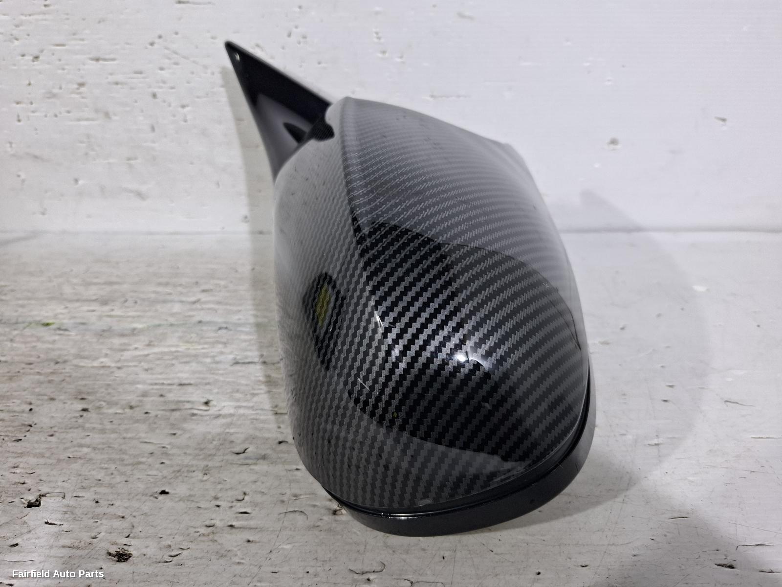 2010-2013 Bmw 3 Series Left Door Mirror