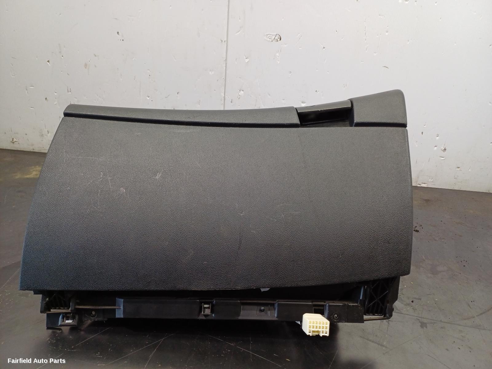 2006-2013 Holden Commodore Glove Box