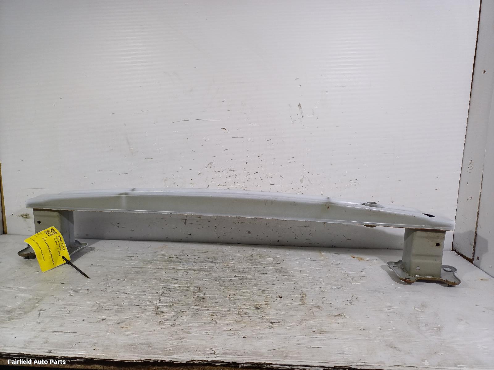 2017-2021 Mg Zs R Bar Bracket Reinfo