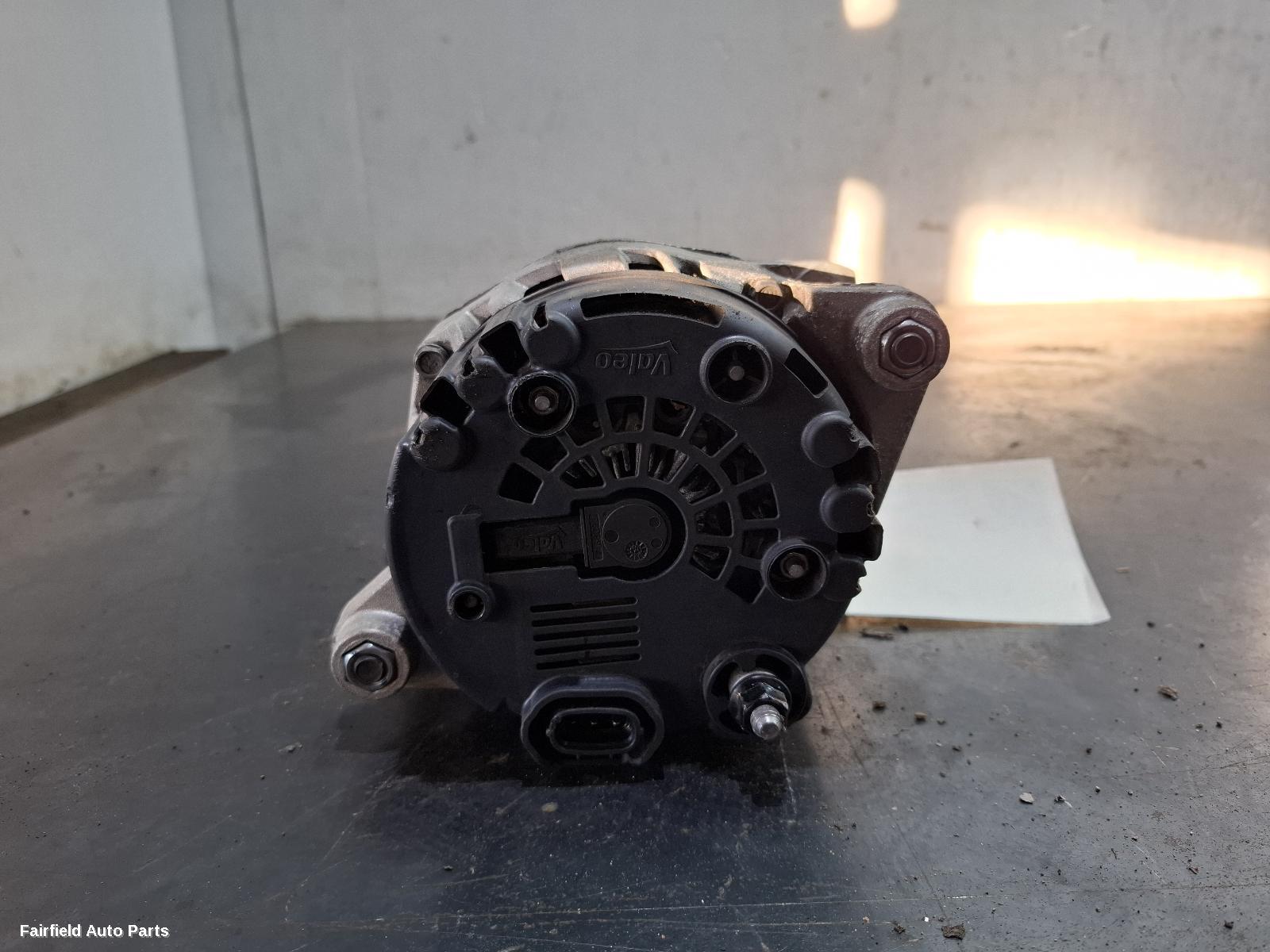 2013-2016 Hyundai Ix35 Alternator