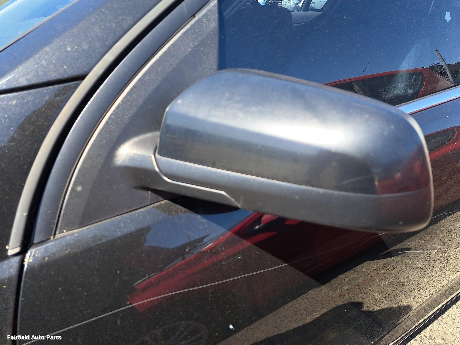 2012 Holden Commodore Right Door Mirror