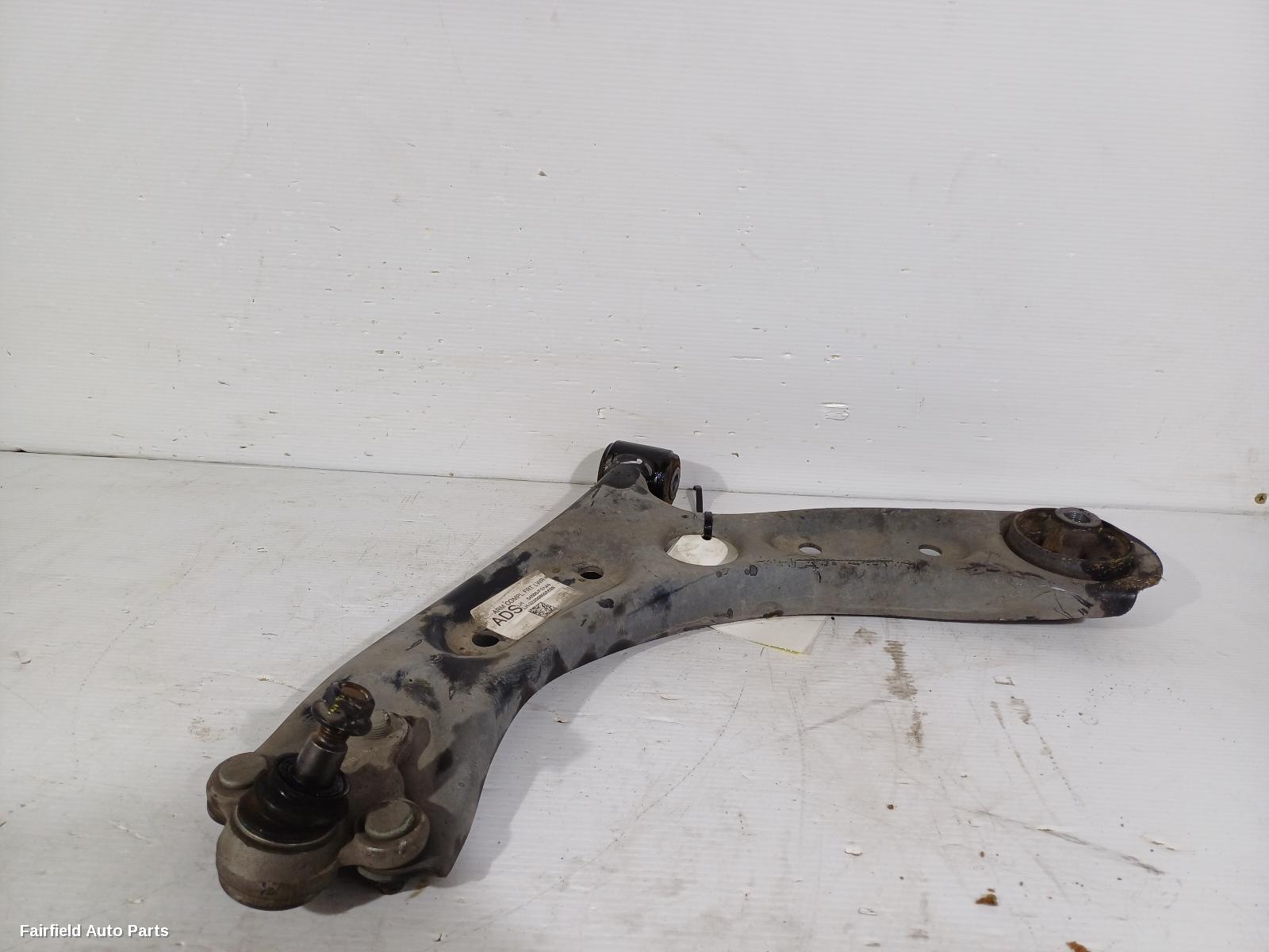 2017-2023 Hyundai I30 Left Front Lower Control Arm