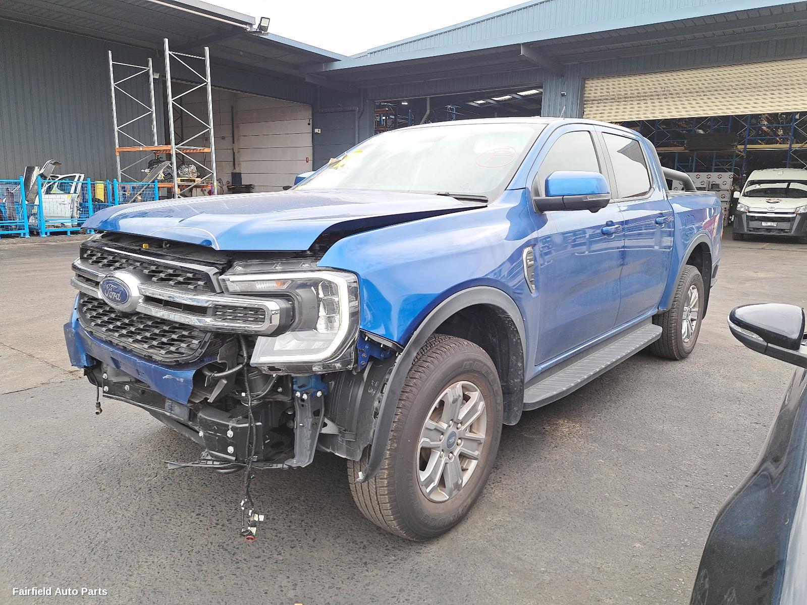 2023 Ford Ranger A C Compressor