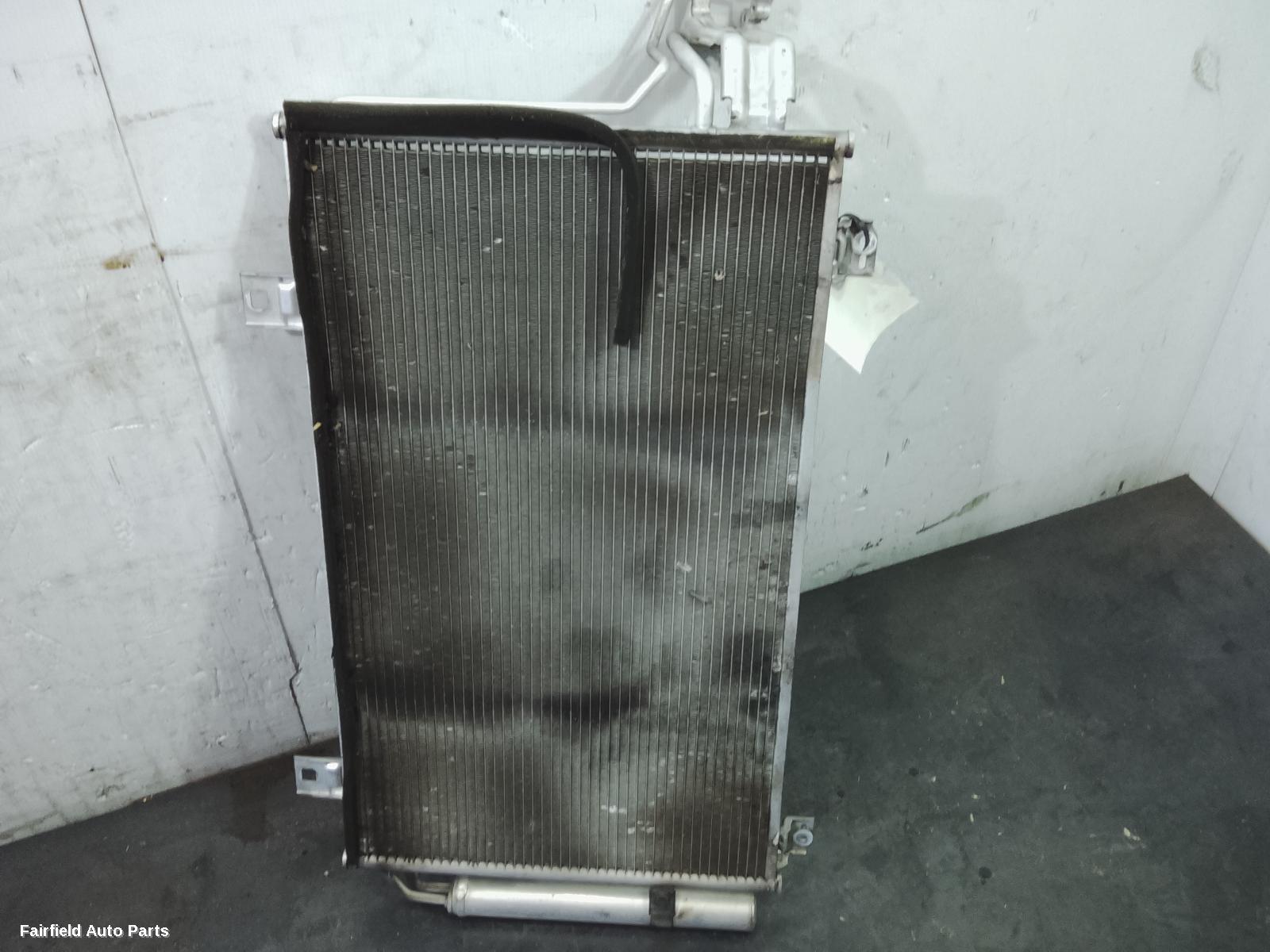 2013-2019 Mazda 3 A C Condenser