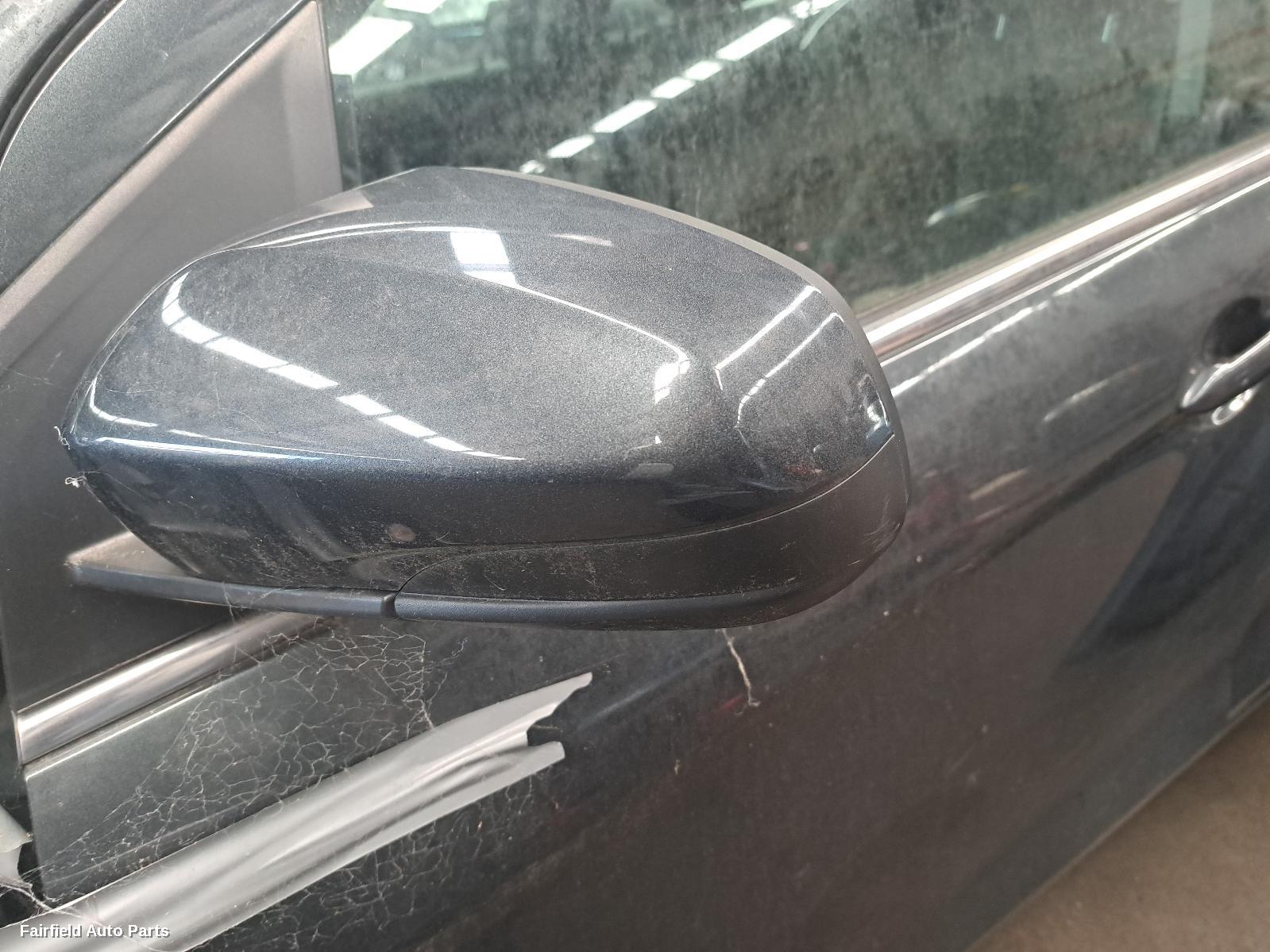 2017 Holden Spark Instrument Cluster