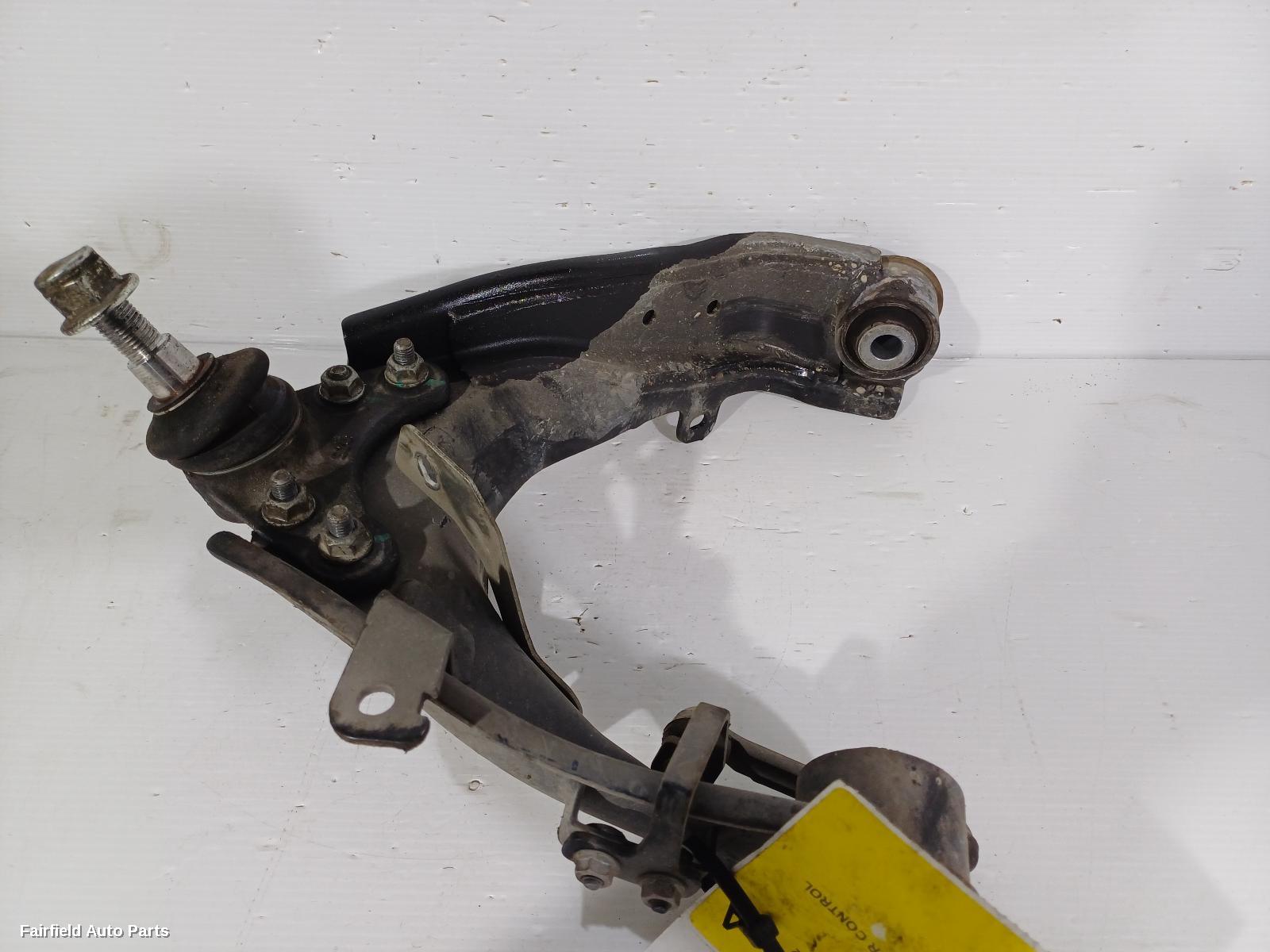 2017-2021 Ldv T60 Right Front Upper Control Arm