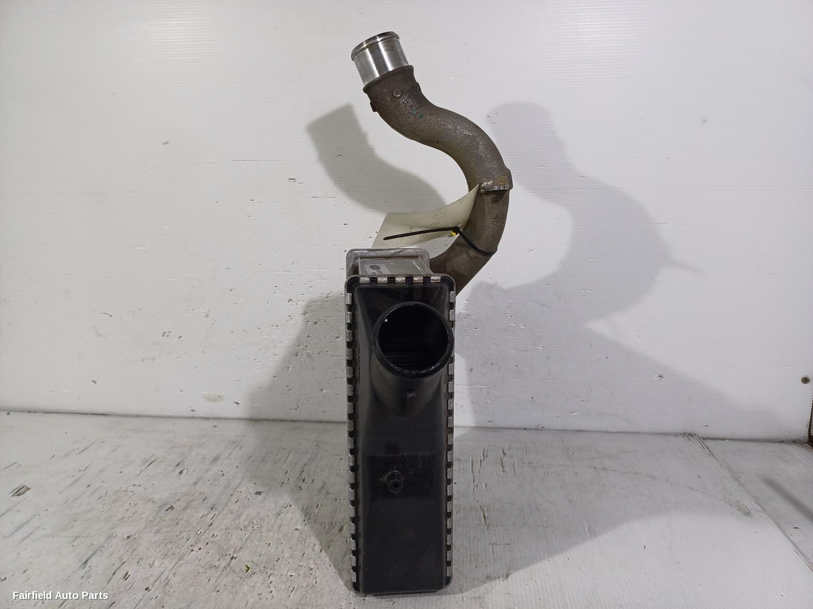 2012-2017 Honda Crv Intercooler