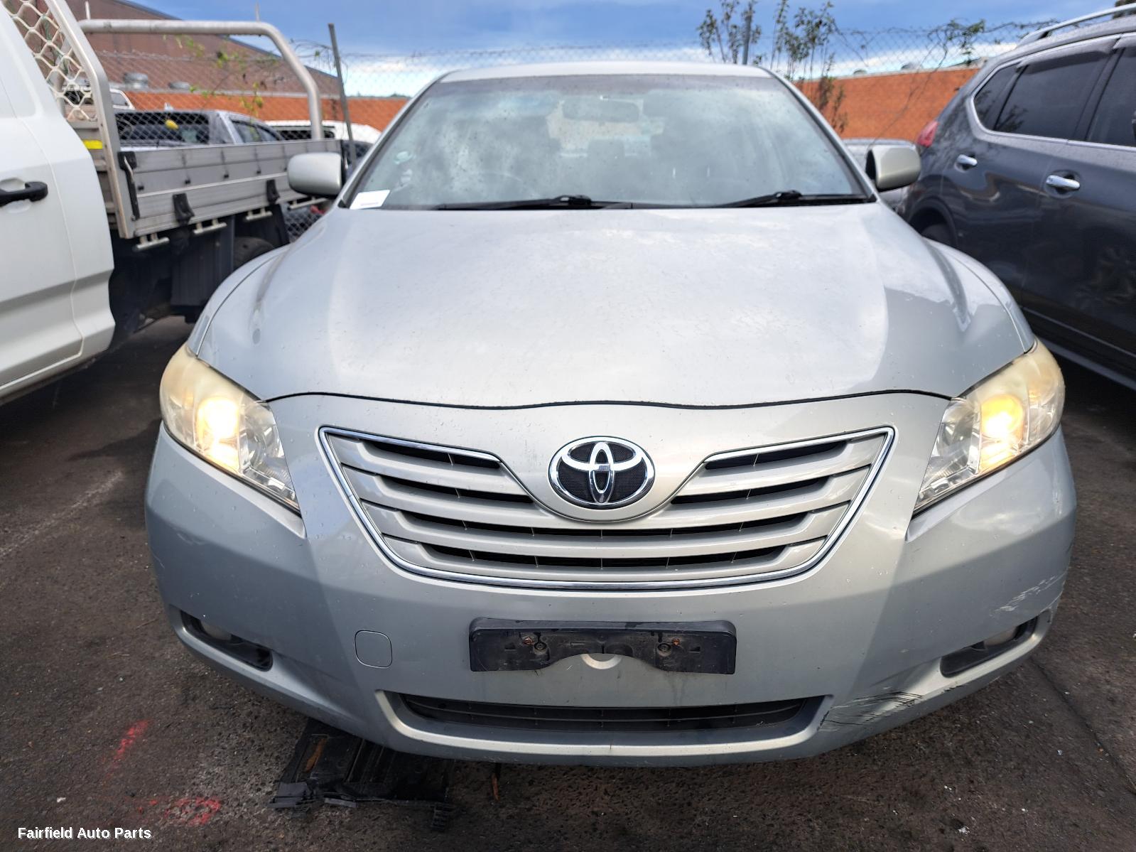 2006-2011 Toyota Camry Right Front Window Reg Motor