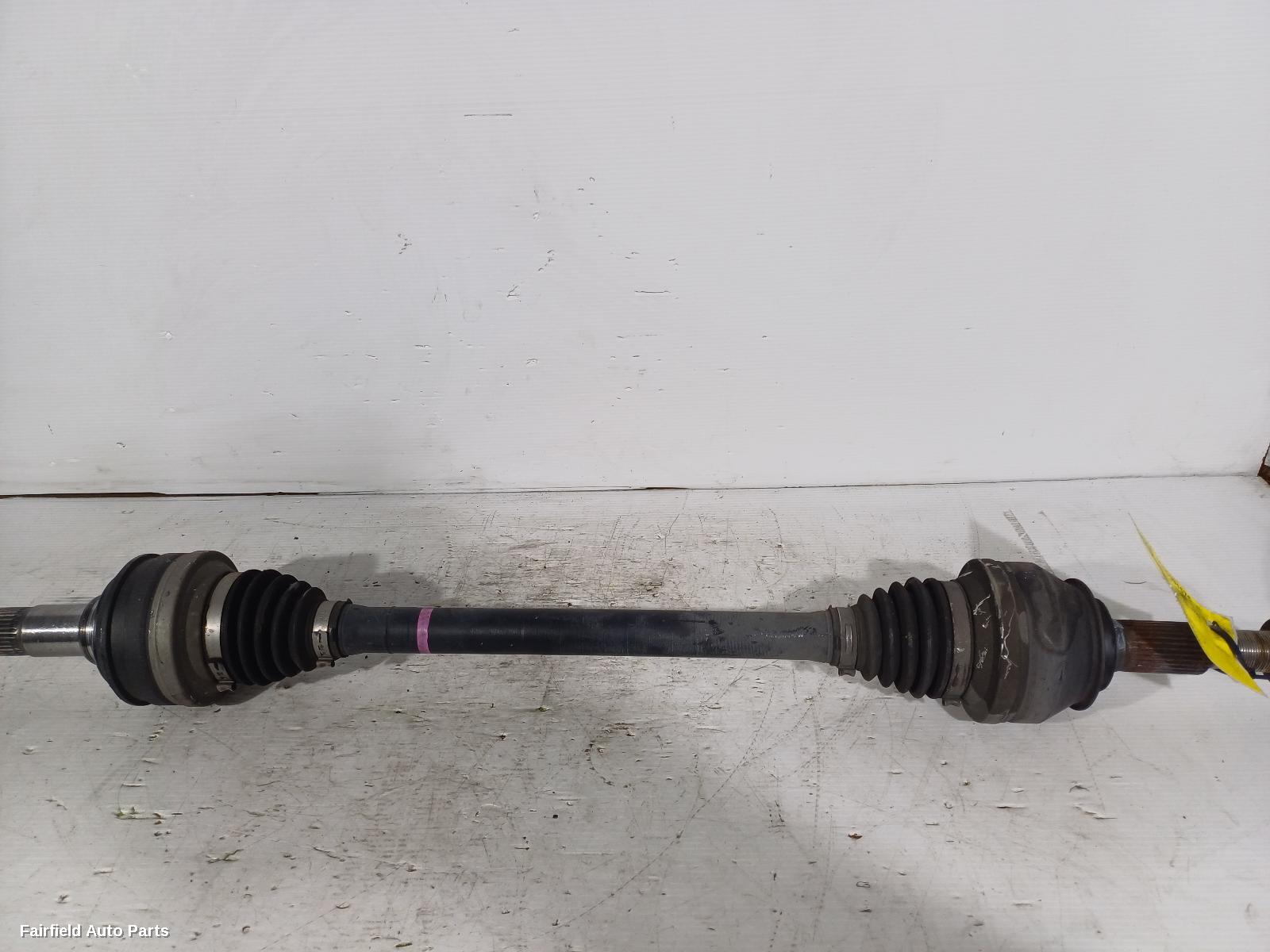 2013-2025 Lexus Is Series Right Driveshaft