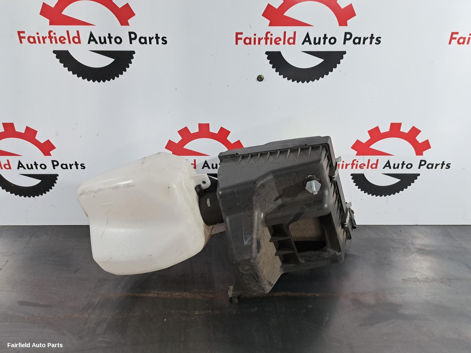 2016-2022 Subaru Impreza Air Cleaner Box