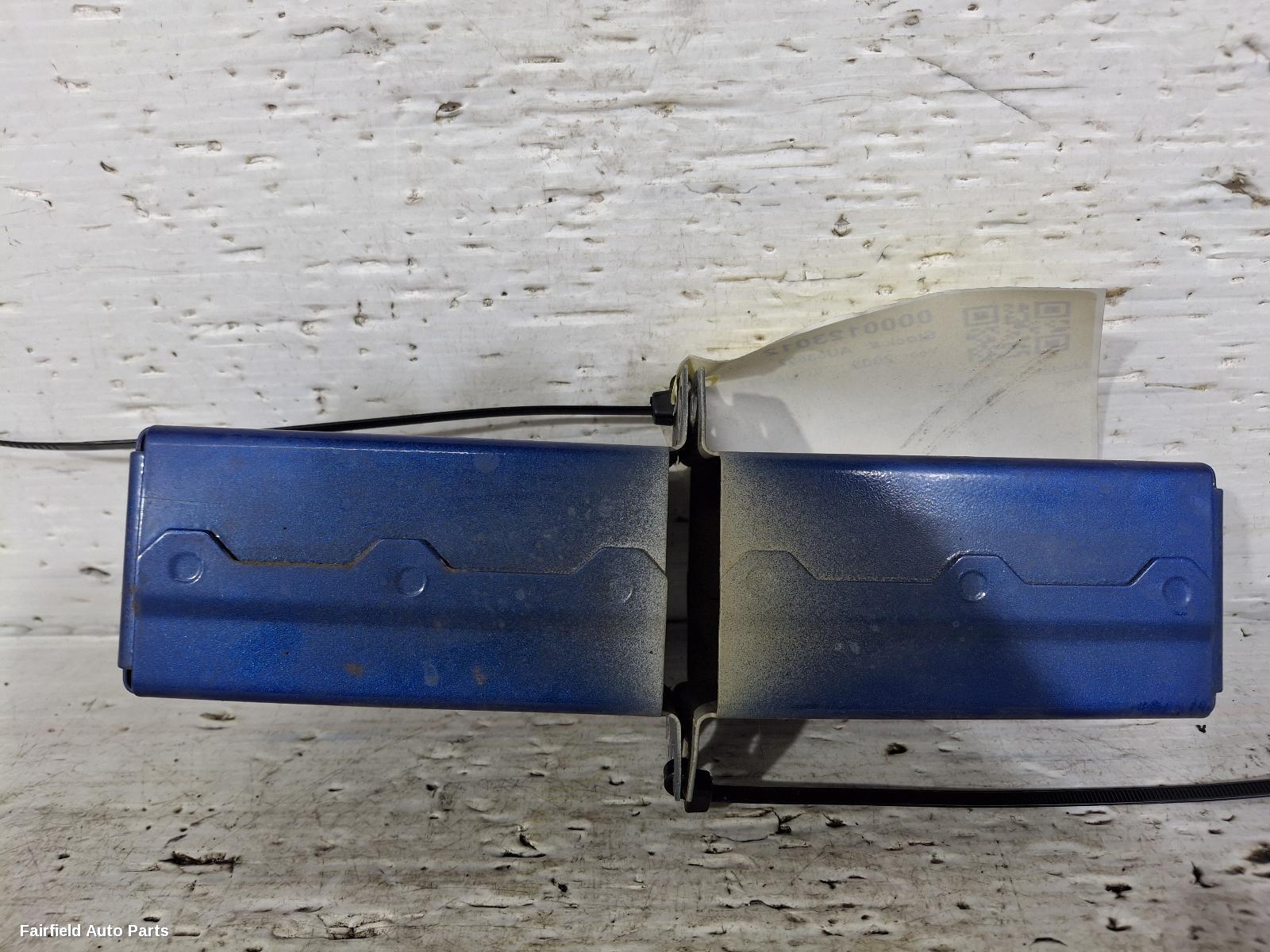 2007-2011 Suzuki Swift R Bar Bracket Reinfo