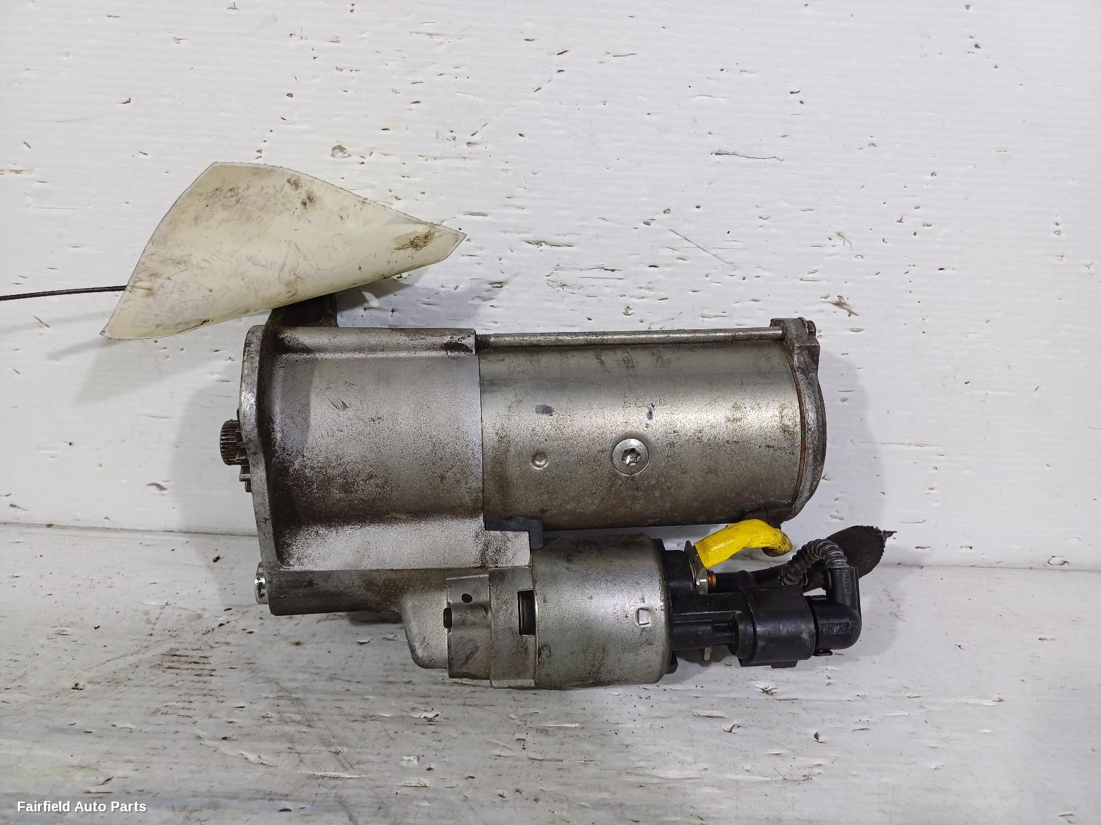 2010-2022 Volkswagen Amarok Starter