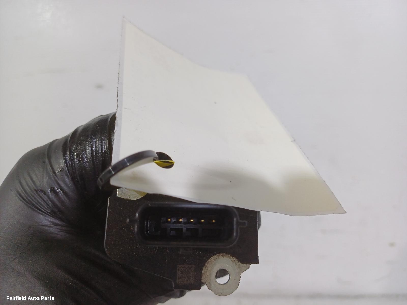 2007-2014 Nissan Dualis Air Flow Meter