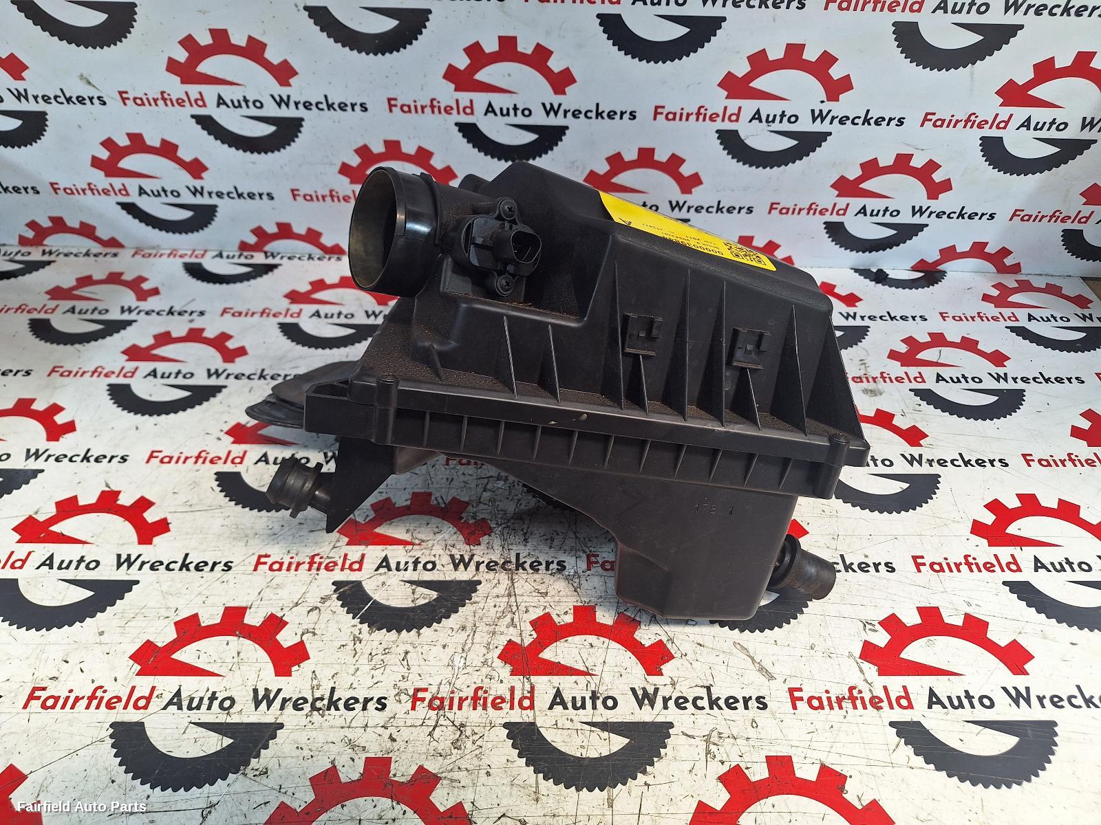 2011-2017 Holden Cruze Air Cleaner Box