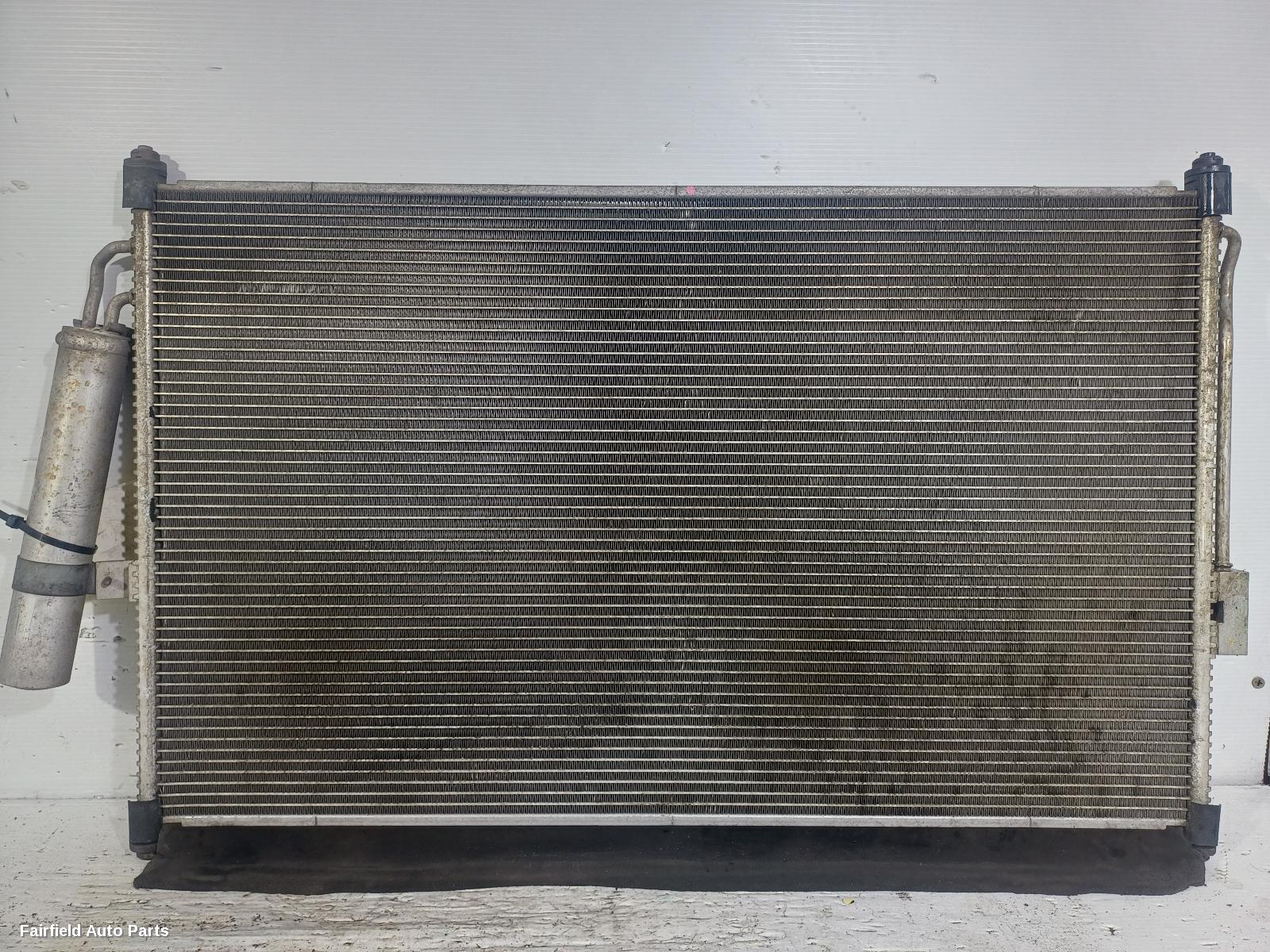2012-2020 Holden Colorado A C Condenser