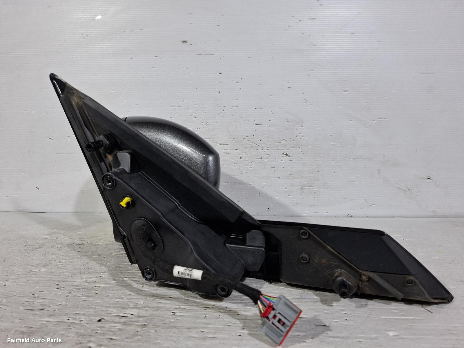2016-2020 Land Rover Discovery Left Door Mirror