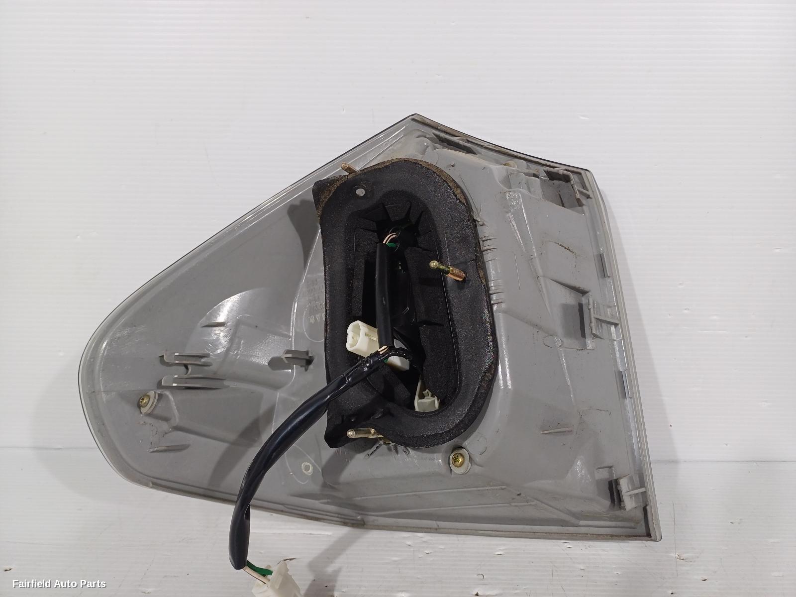 2003-2008 Lexus Rx Series Right Taillight