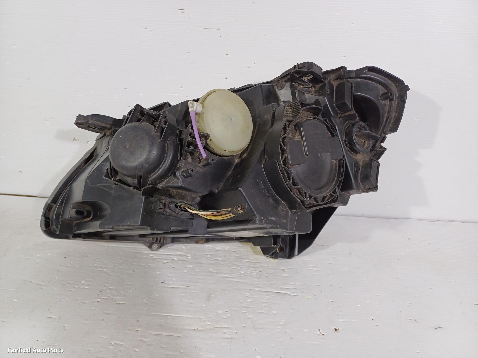 2005-2008 Mercedes B Class Right Headlamp