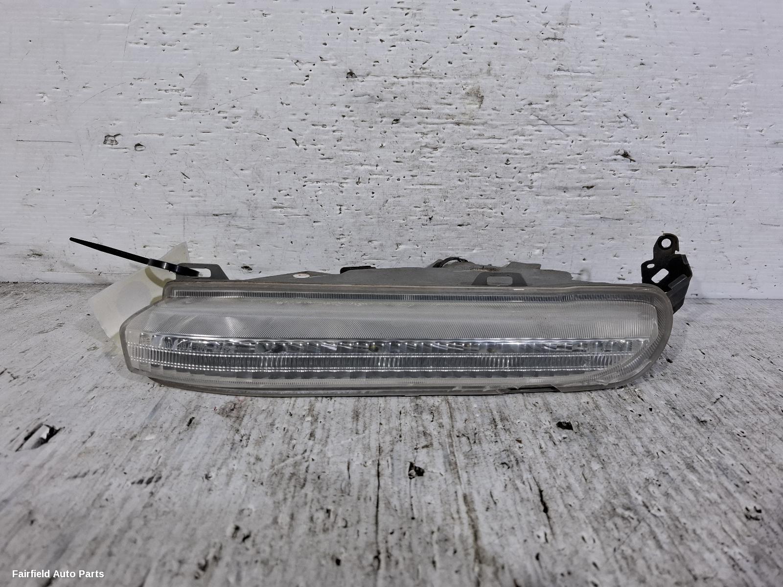 2012-2015 Honda Civic Right Indicator Fog Side