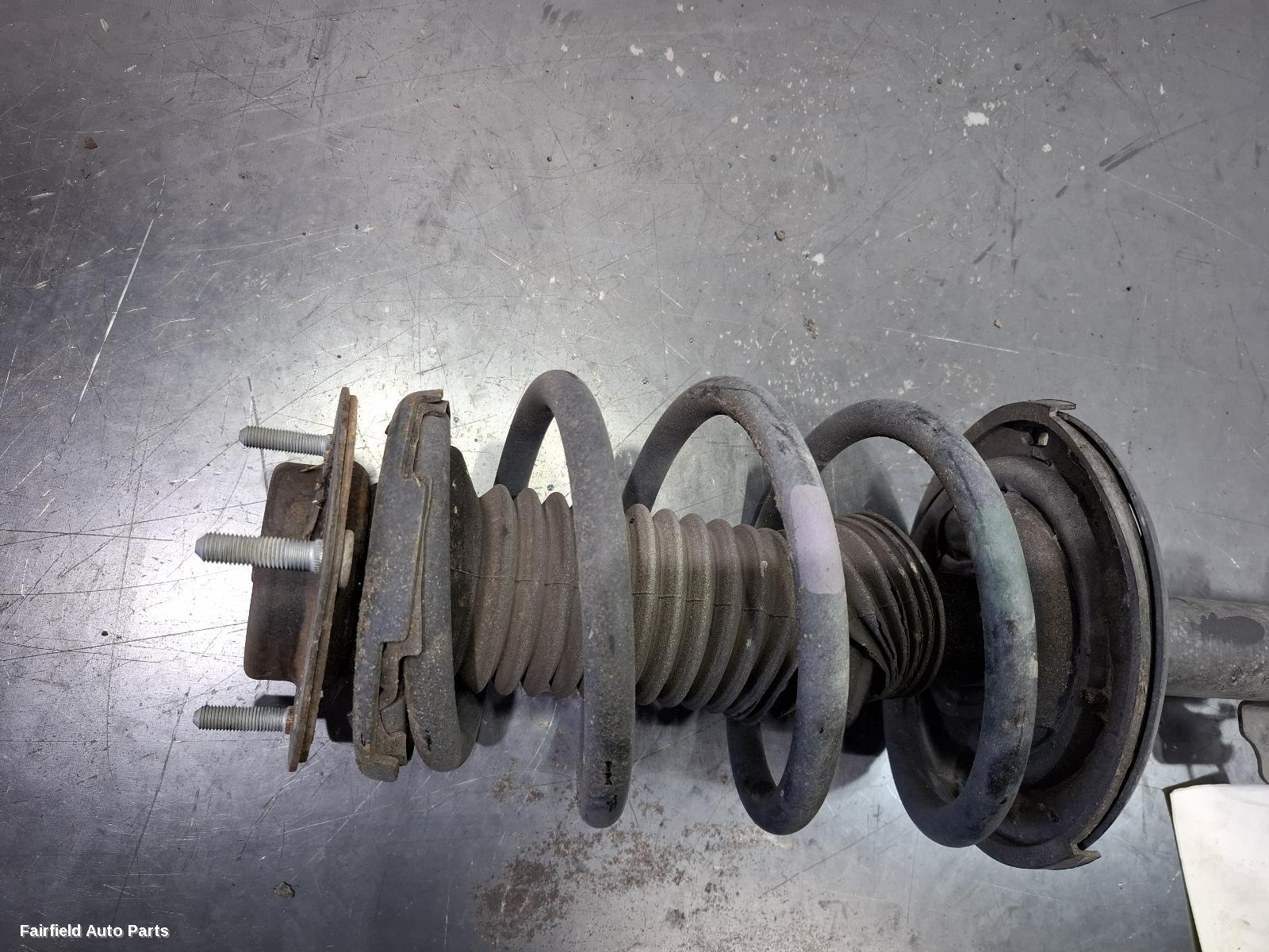 2012-2015 Lexus Rx Series Left Front Strut
