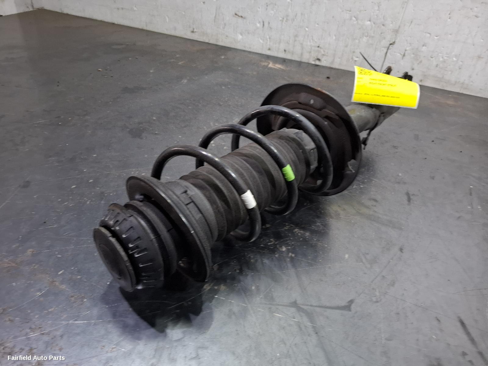 2020-2023 Toyota Yaris Cross Right Front Strut