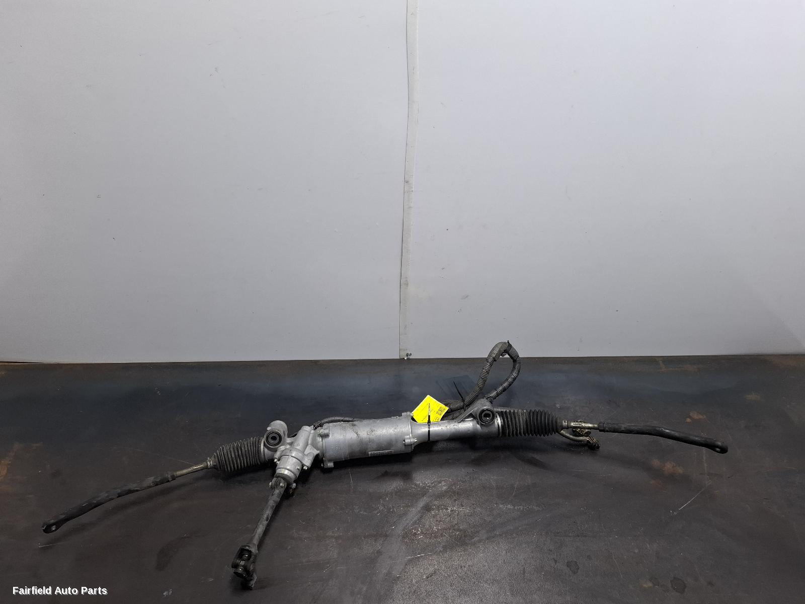 2014-2021 Lexus Rc Steering Box Rack